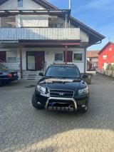 Hyundai SANTA FE 2.2 CRDi GLS 4WD GLS - Hyundai SANTA FE aus 2007