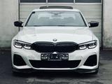 BMW M340i*M-PERFORMANCE*HUD*MEMORY*KAMERA*SPORT - gebrauchte BMW M340i aus dem Jahr 2021