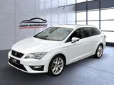 Seat Leon ST FR+LED+NAVI+ALCANTARA+KLIMAA.+PDC+AHK - Seat Gebrauchtwagen in Erfurt