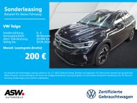Volkswagen Taigo - Vorschau Bild 1