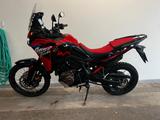 Honda CRF1100 Africa Twin VORFÜHRFAHRZEUG E-FAHRWERK - HONDA CRF110F