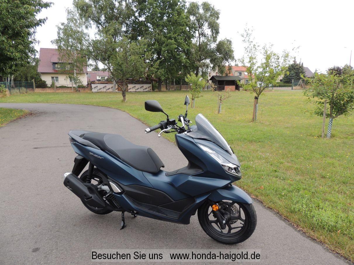 Honda PCX 125 ABS NEU!  560€ gespart!