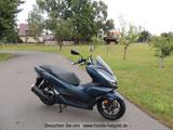 Honda PCX 125 ABS NEU!  400€ gespart! - HONDA ROLLER 400