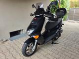 Aprilia Leonardo 125 st 700km komplett restauriert  - APRILIA LEONARDO