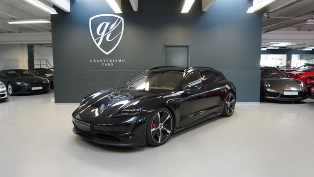 PORSCHE Taycan Sport Turismo 4S *netto*