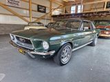 Ford Mustang V8 Automatik TÜV/H neu - Ford Oldtimer: A