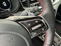 KIA ProCeed 1.6 T-GDI DCT GT 2.HD SHZ NAV KAM LED bei Autohaus Landmann & Maier OHG