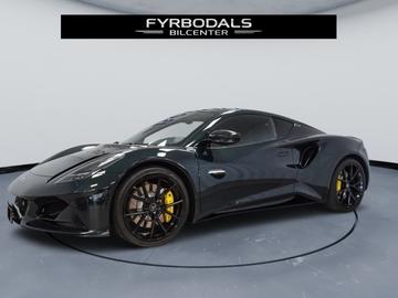 Lotus Emira 2025