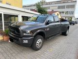 Dodge RAM 6.7 Cummins Dually 3500 AISIN 6 Gang Aut - Dodge: Dually