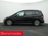 Volkswagen Touran 2.0 TDI DSG Highline R-Line BLACK STYLE K - Volkswagen Touran: Style