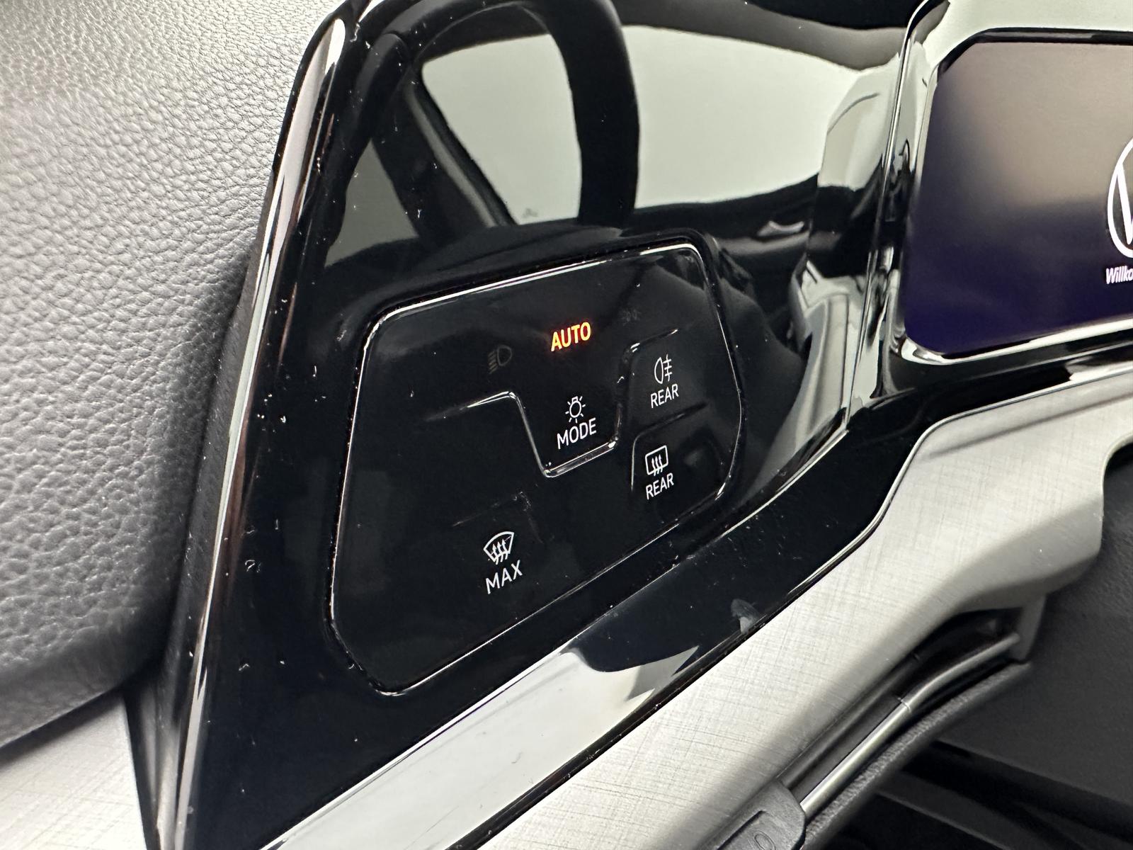 Volkswagen Golf Life"NAVI-SITZH-PDC-ACC-CARPLAY-ALU", миниатюра 17