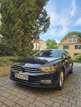 Volkswagen Passat 2.0 TDI SCR - - Volkswagen Passat in Dresden