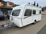 HYMER / ERIBA / HYMERCAR Eriba Nova Light 465 ASK WC Küche Markise Bett - HYMER / ERIBA Nova Light