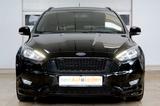 Ford Focus 1,0 ST-Line Turnier 140PS *NAVI*LED*SHZ* - Ford Focus Gebrauchtwagen in Köln