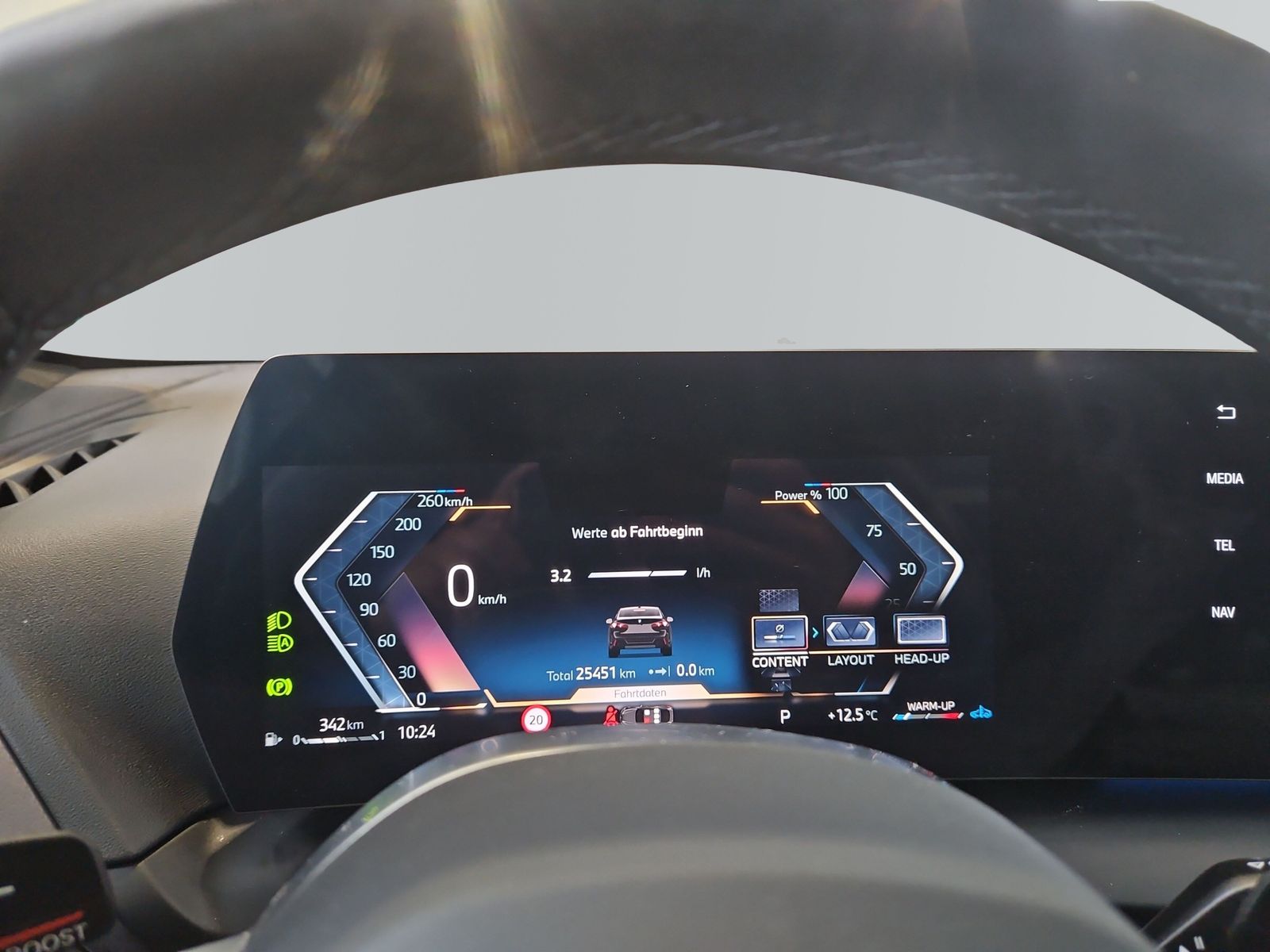 BMW 220 Gran Coupé - Bild 15