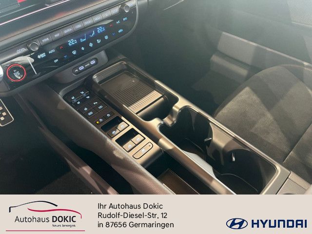 Hyundai IONIQ 6 – Bild 18