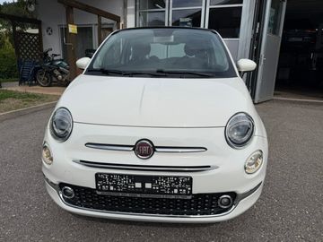 Fiat 500 - 2