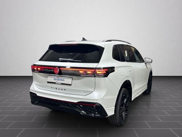 Volkswagen Tiguan - Bild 4