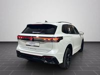 Volkswagen Tiguan - Vorschau Bild 4