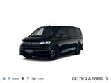 Volkswagen Multivan Langversion Life GUTE-NACHT-PAKET*Stand
