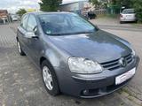 Volkswagen Golf 1.6 V Lim. Goal - Volkswagen Golf aus 2006: 1.6
