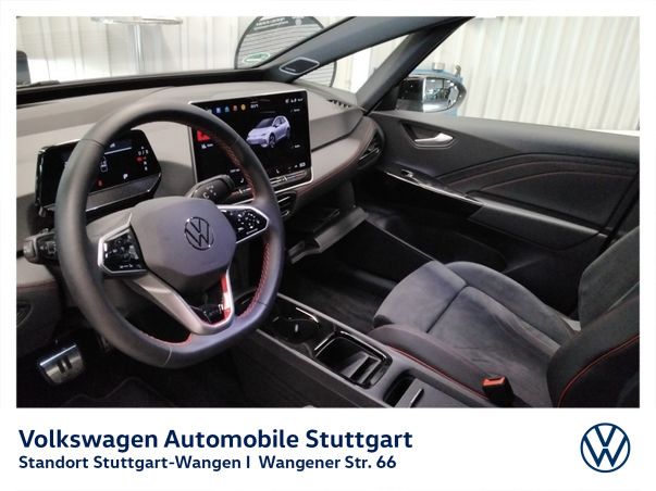 Volkswagen ID.3 GTX Navi Kamera ACC Stdhzg LED SHZ foto 5