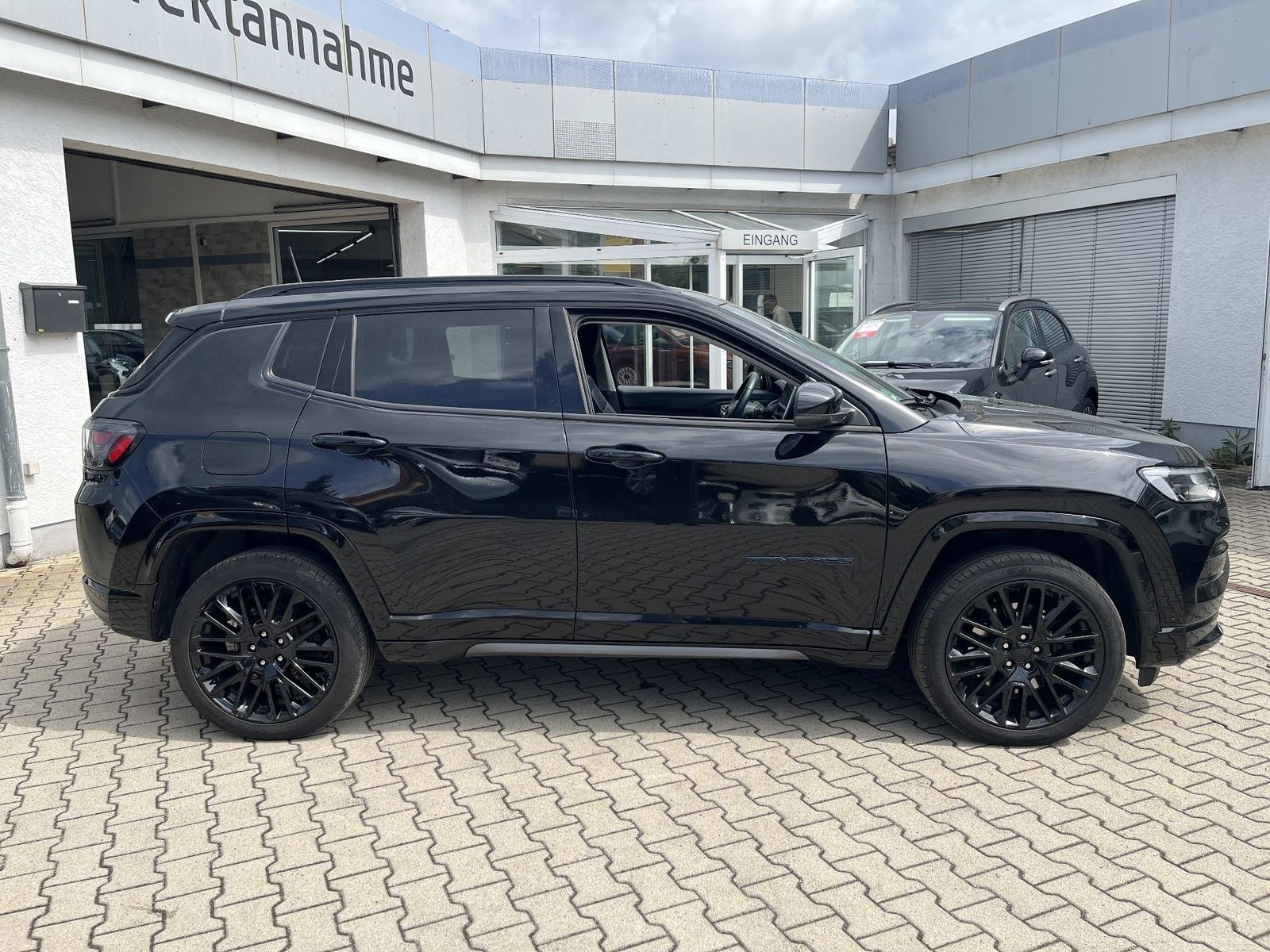 Jeep Compass - Bild 7