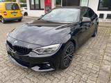 BMW 430 3.0 d xDrive Standh M-Paket Carbon-Paket SD - BMW 430: M Paket