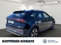 Volkswagen Taigo - Vorschau Bild 5