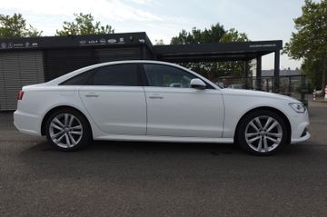 Audi A6 - 8