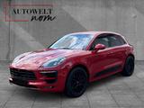 Porsche Macan GTS CHRONO/CARBON/LUFT/SPORT-AGA/BOSE/ACC - Porsche Gebrauchtwagen in Hannover