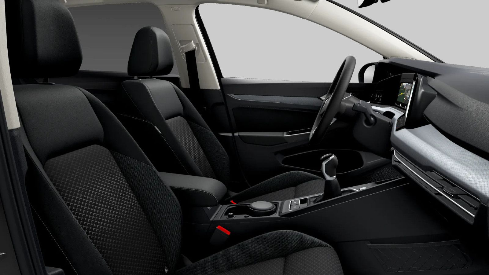 Volkswagen Golf - Bild 6