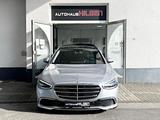 Mercedes-Benz S 400 d 4M*AllradLenk*SOFT*LUFT*Massage*Head-Up - Mercedes-Benz S 400 in Wuppertal