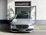 Mercedes-Benz S 400 d 4M*AllradLenk*SOFT*LUFT*Massage*Head-Up - Mercedes-Benz S 400: Limousine