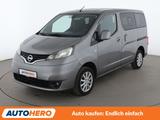 Nissan NV200 Evalia 1.5 dCi Evalia Tekna*NAVI*TEMPO*CAM - Nissan mit Diesel-Antrieb: 1.5