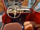 Renault 4CV R1062 Sport - Renault aus 1960