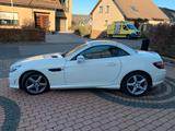 Mercedes-Benz Cabrio SLK 250 - Mercedes-Benz SL aus dem Jahr 2013