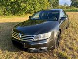 Volkswagen Phaeton 3.0 V6 TDI 4MOTION Tiptronic 5-Sitzer 20 - Volkswagen Phaeton: 3.2