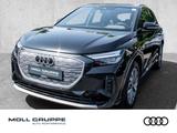 Audi Q4 40 e-tron 150 kW NAVI PANO LM ACC PDC SPURH