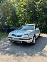 Volkswagen Verkaufe VW Golf IV, 1.4 16V, Benziner - Volkswagen Golf: Iv 16