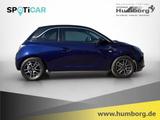 Opel Adam Jam 1.4 PDC Apple CarPlay Android Auto LM-F - blaue Opel Adam