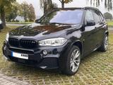 BMW X5 xDrive40d -gepflegt, sondern Ausstattung