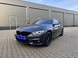 BMW 435d xdrive Gran Coupe M-Sport - absol... - BMW 435 aus 2017