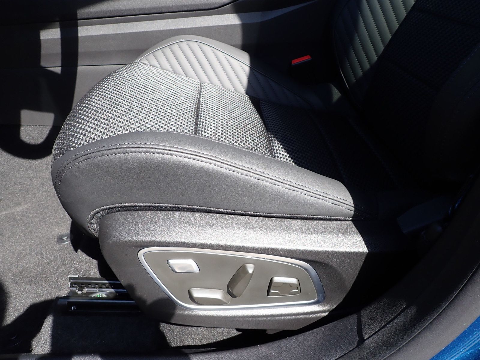 Fahrzeugabbildung Renault Austral Esprit Alpine Mild Hybrid 160 Automatik