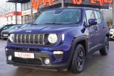 Jeep Renegade 1.3 Longitude FWD Sitzheizung Tempomat - Jeep Renegade: 1.3