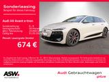 Audi A6 Avant e-tron performance S line MATRIX AHK VC - Audi: V6