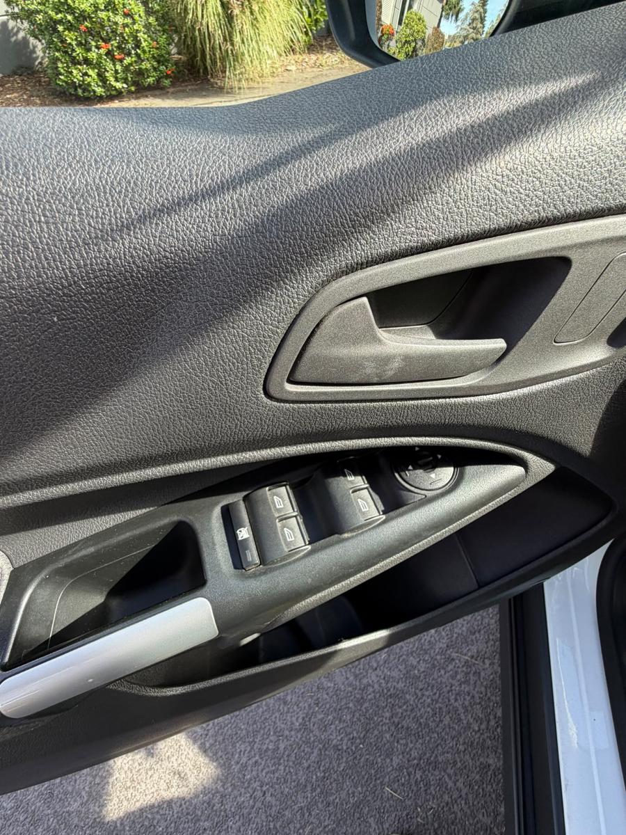 Ford Transit Connect Kombi Trend