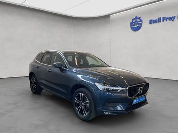 Volvo XC60 - 8