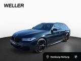 BMW 540d xDr T M SPORT Pano,AHK,HUD,KomSi,DAPro,H/K