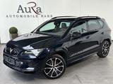 Cupra Ateca 2.0 TSI 4Drive DSG NAV+LED+AHK+ACC+360°+DC - scheckheftgepflegte Cupra Ateca